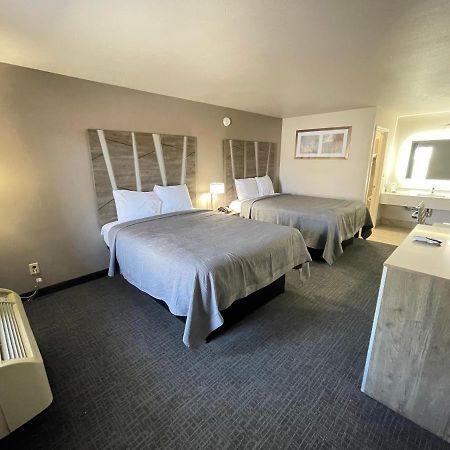 Excellent Inn & Suites Natchez Dış mekan fotoğraf