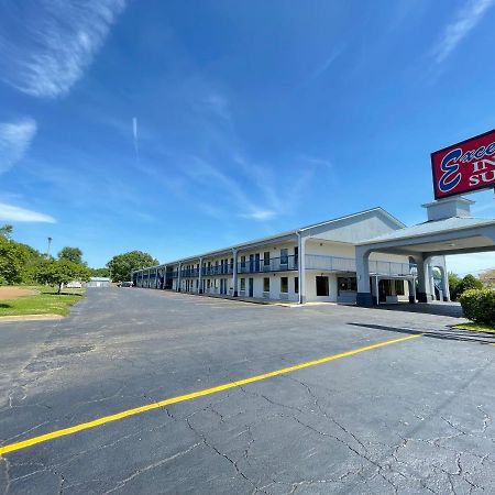Excellent Inn & Suites Natchez Dış mekan fotoğraf