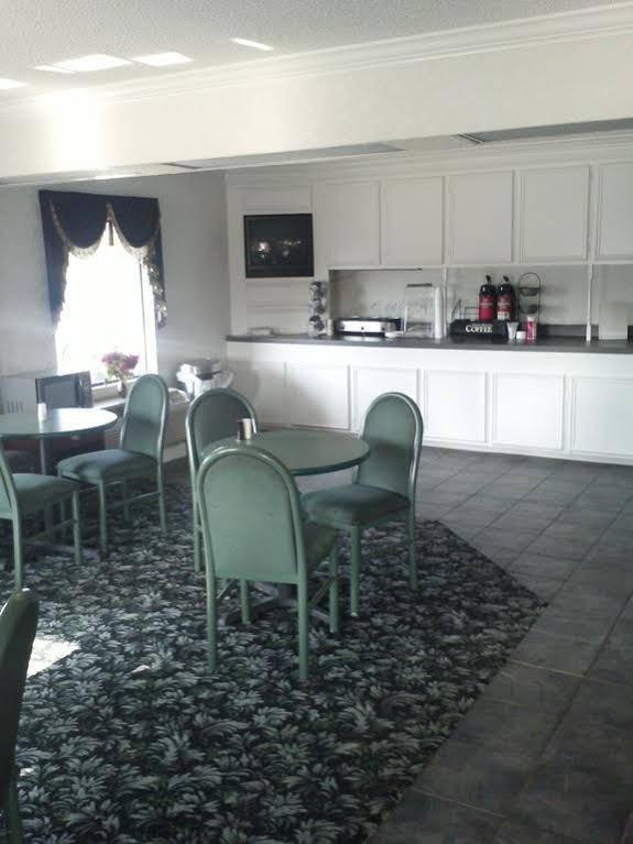 Excellent Inn & Suites Natchez Dış mekan fotoğraf